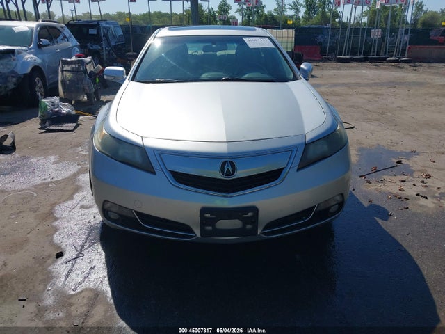 Aukcja sprzedaży 2012 Acura Tl 3.7, vin: 19UUA9F52CA007053, numer aukcji: 45007317