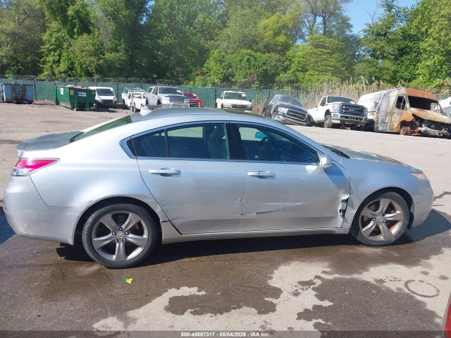 Aukcja sprzedaży 2012 Acura Tl 3.7, vin: 19UUA9F52CA007053, numer aukcji: 45007317