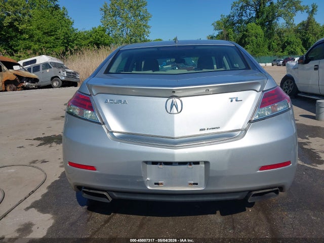 Aukcja sprzedaży 2012 Acura Tl 3.7, vin: 19UUA9F52CA007053, numer aukcji: 45007317