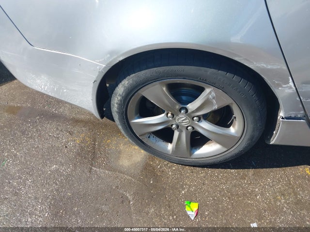 Aukcja sprzedaży 2012 Acura Tl 3.7, vin: 19UUA9F52CA007053, numer aukcji: 45007317