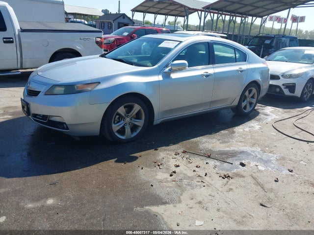 Aukcja sprzedaży 2012 Acura Tl 3.7, vin: 19UUA9F52CA007053, numer aukcji: 45007317