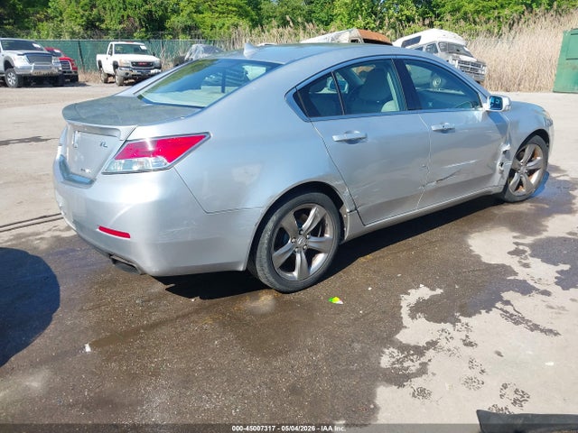 Aukcja sprzedaży 2012 Acura Tl 3.7, vin: 19UUA9F52CA007053, numer aukcji: 45007317