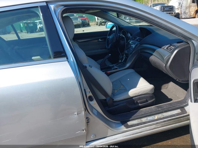 Aukcja sprzedaży 2012 Acura Tl 3.7, vin: 19UUA9F52CA007053, numer aukcji: 45007317
