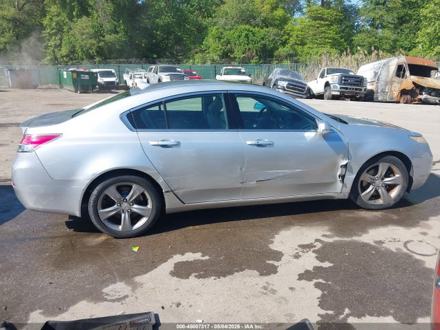 Aukcja sprzedaży 2012 Acura Tl 3.7, vin: 19UUA9F52CA007053, numer aukcji: 45007317