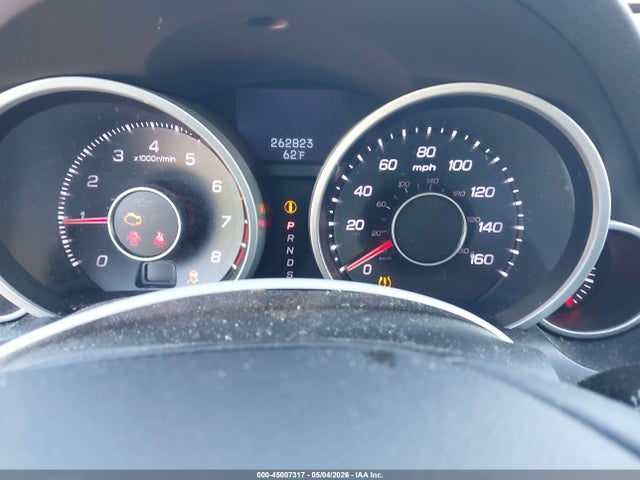 Aukcja sprzedaży 2012 Acura Tl 3.7, vin: 19UUA9F52CA007053, numer aukcji: 45007317