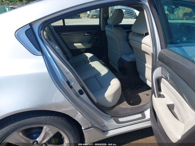 Aukcja sprzedaży 2012 Acura Tl 3.7, vin: 19UUA9F52CA007053, numer aukcji: 45007317