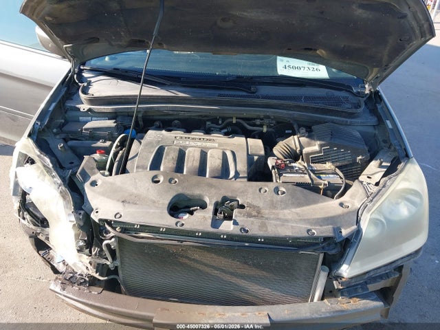 45007326 :رقم المزاد ، 5FNRL38687B457675 vin ، 2007 Honda Odyssey Ex-l مزاد بيع