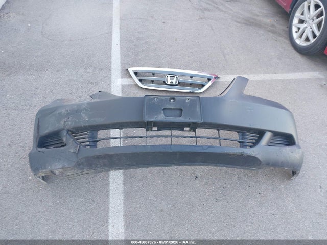 45007326 :رقم المزاد ، 5FNRL38687B457675 vin ، 2007 Honda Odyssey Ex-l مزاد بيع