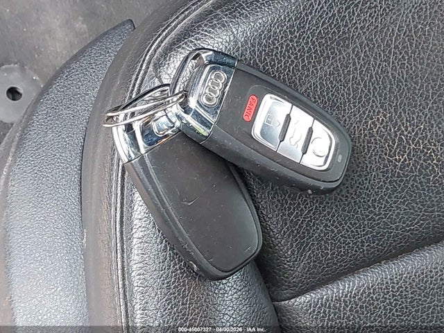 45007327 :رقم المزاد ، WA1DGAFP2EA014811 vin ، 2014 Audi Q5 3.0t Premium Plus مزاد بيع