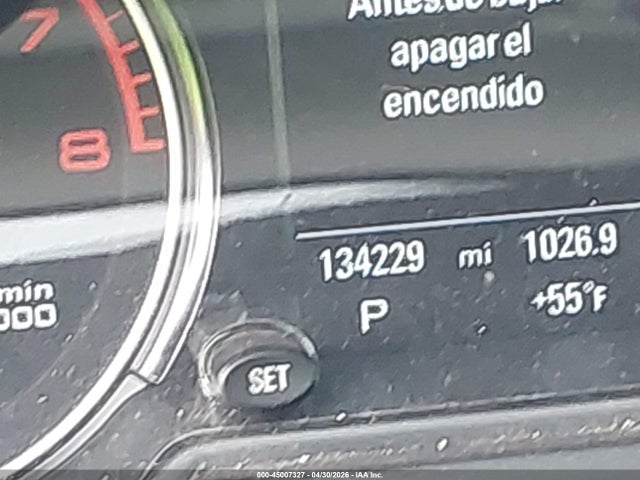 45007327 :رقم المزاد ، WA1DGAFP2EA014811 vin ، 2014 Audi Q5 3.0t Premium Plus مزاد بيع