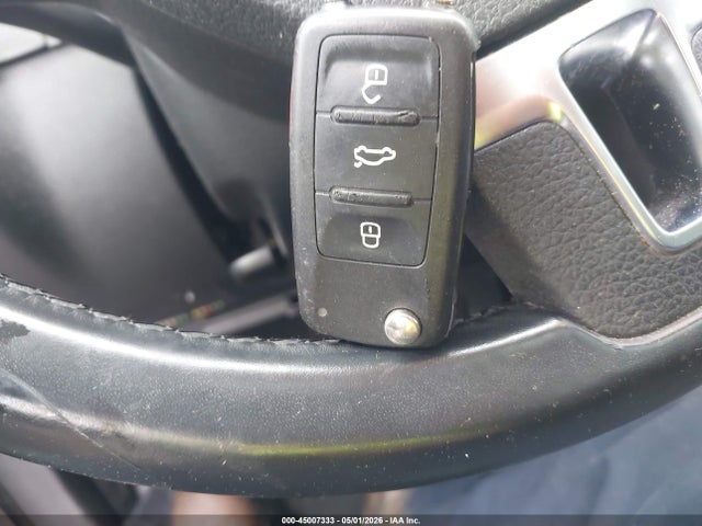 Продаж на аукціоні авто 2015 Volkswagen Tiguan Se, vin: WVGBV7AX9FW579263, номер лоту: 45007333