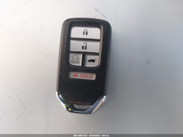 Продажа на аукционе авто 2020 Honda Civic Sport, vin: SHHFK7H40LU419734, номер лота: 45007335