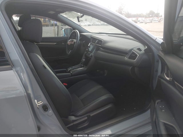 Продажа на аукционе авто 2020 Honda Civic Sport, vin: SHHFK7H40LU419734, номер лота: 45007335