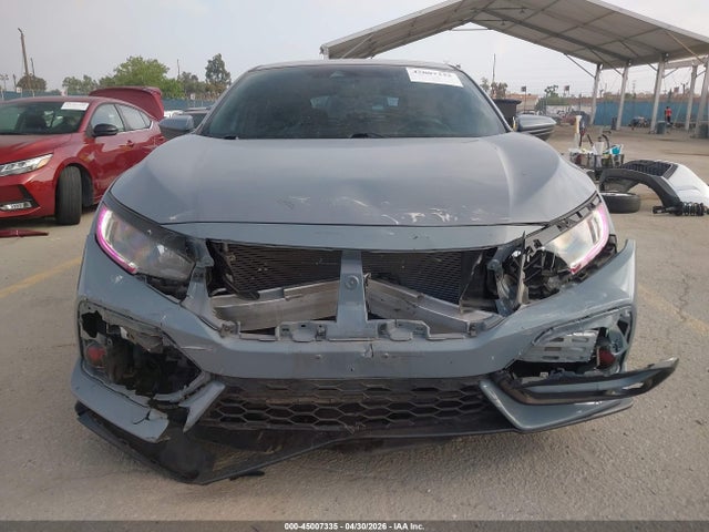 Продажа на аукционе авто 2020 Honda Civic Sport, vin: SHHFK7H40LU419734, номер лота: 45007335