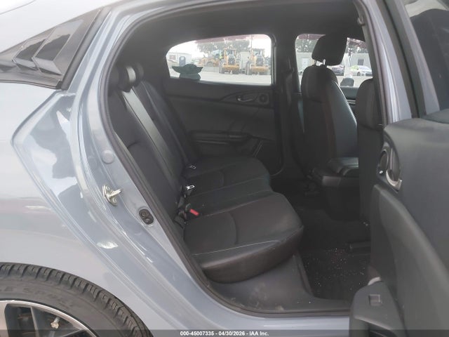 Продажа на аукционе авто 2020 Honda Civic Sport, vin: SHHFK7H40LU419734, номер лота: 45007335