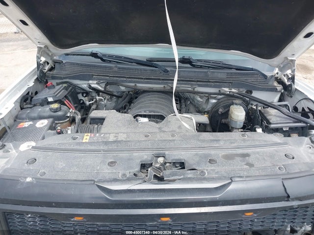 Aukcja sprzedaży 2018 Gmc Sierra 1500 Slt, vin: 3GTU2NEC9JG366807, numer aukcji: 45007340