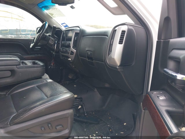 Aukcja sprzedaży 2018 Gmc Sierra 1500 Slt, vin: 3GTU2NEC9JG366807, numer aukcji: 45007340