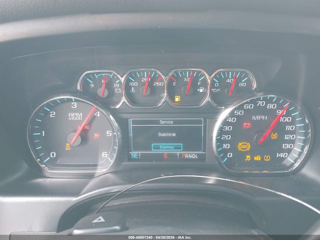 Aukcja sprzedaży 2018 Gmc Sierra 1500 Slt, vin: 3GTU2NEC9JG366807, numer aukcji: 45007340