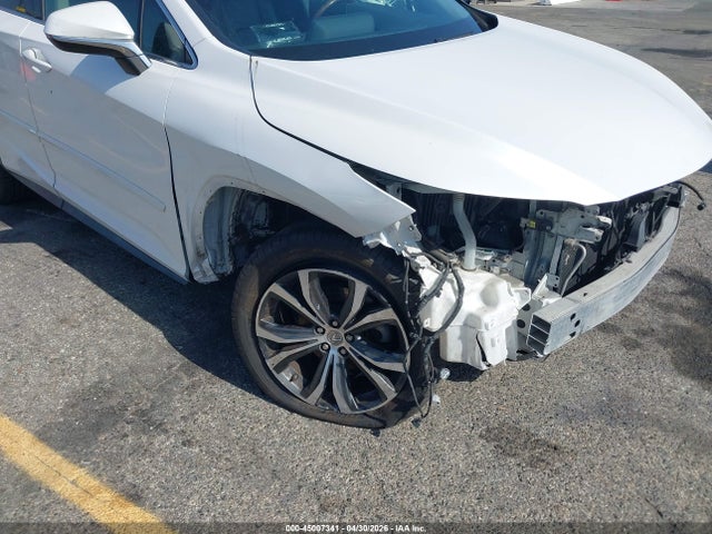Продажа на аукционе авто 2017 Lexus Rx 350 F Sport, vin: 2T2ZZMCA7HC082833, номер лота: 45007341