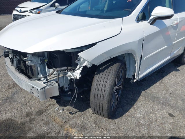 Продажа на аукционе авто 2017 Lexus Rx 350 F Sport, vin: 2T2ZZMCA7HC082833, номер лота: 45007341