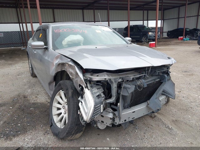 Aukcja sprzedaży 2014 Chrysler 300, vin: 2C3CCAAG5EH377565, numer aukcji: 45007344