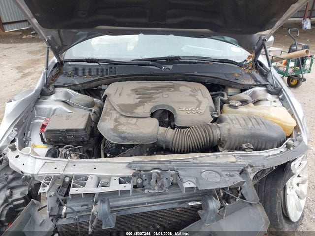 2014 Chrysler 300 მანქანა იყიდება აუქციონზე, vin: 2C3CCAAG5EH377565, აუქციონის ნომერი: 45007344