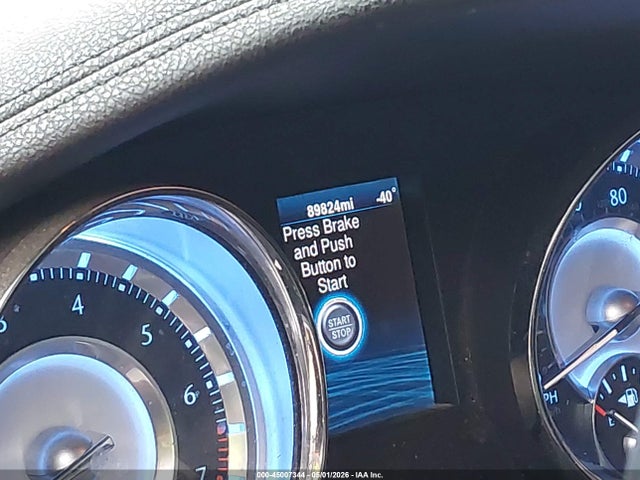 2014 Chrysler 300 მანქანა იყიდება აუქციონზე, vin: 2C3CCAAG5EH377565, აუქციონის ნომერი: 45007344