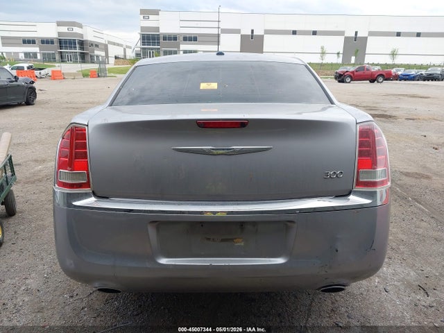 2014 Chrysler 300 მანქანა იყიდება აუქციონზე, vin: 2C3CCAAG5EH377565, აუქციონის ნომერი: 45007344