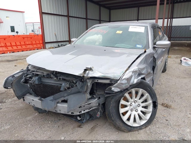 2014 Chrysler 300 მანქანა იყიდება აუქციონზე, vin: 2C3CCAAG5EH377565, აუქციონის ნომერი: 45007344
