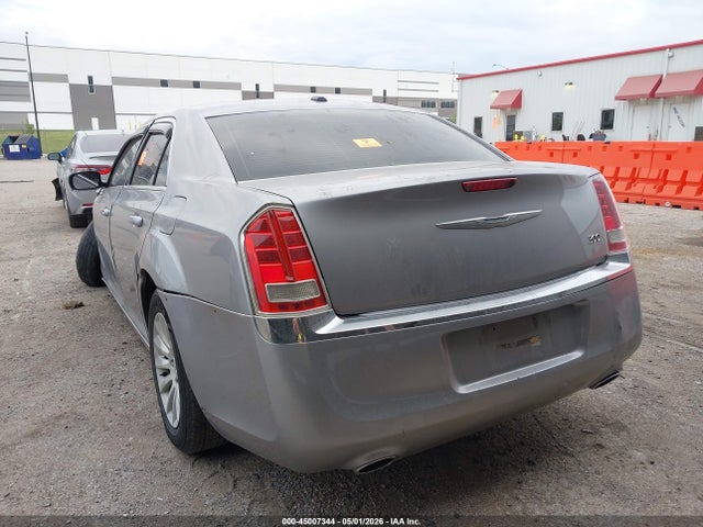 2014 Chrysler 300 მანქანა იყიდება აუქციონზე, vin: 2C3CCAAG5EH377565, აუქციონის ნომერი: 45007344