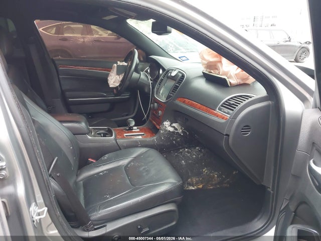 2014 Chrysler 300 მანქანა იყიდება აუქციონზე, vin: 2C3CCAAG5EH377565, აუქციონის ნომერი: 45007344