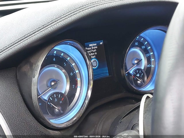 2014 Chrysler 300 მანქანა იყიდება აუქციონზე, vin: 2C3CCAAG5EH377565, აუქციონის ნომერი: 45007344