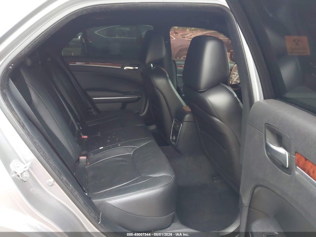2014 Chrysler 300 მანქანა იყიდება აუქციონზე, vin: 2C3CCAAG5EH377565, აუქციონის ნომერი: 45007344