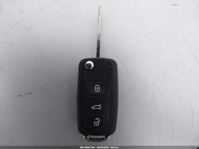 2012 Volkswagen Passat 2.5l Se მანქანა იყიდება აუქციონზე, vin: 1VWBP7A34CC049028, აუქციონის ნომერი: 45007345