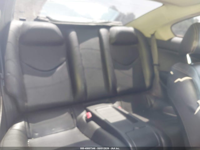 2008 Infiniti G37 Journey მანქანა იყიდება აუქციონზე, vin: JNKCV64E68M100727, აუქციონის ნომერი: 45007346