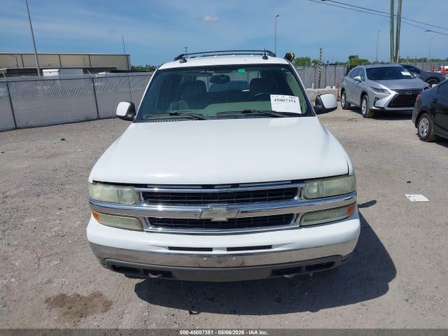 Продажа на аукционе авто 2004 Chevrolet Tahoe Lt, vin: 1GNEK13Z34R104197, номер лота: 45007351