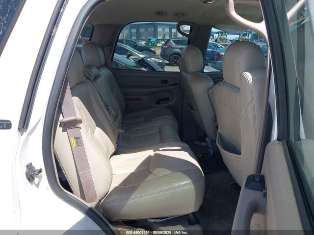 Продажа на аукционе авто 2004 Chevrolet Tahoe Lt, vin: 1GNEK13Z34R104197, номер лота: 45007351