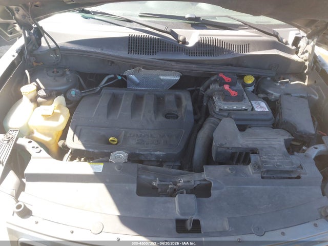 2012 Jeep Compass Limited მანქანა იყიდება აუქციონზე, vin: 1C4NJCCB3CD601840, აუქციონის ნომერი: 45007352