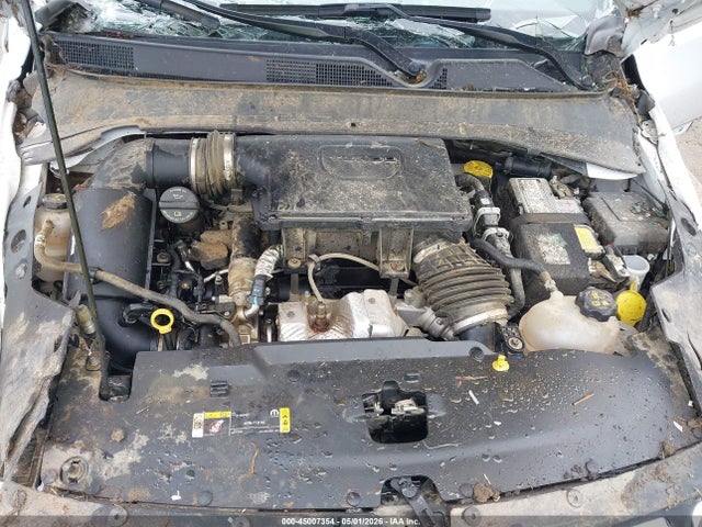 Продаж на аукціоні авто 2024 Jeep Compass Sport 4x4, vin: 3C4NJDAN8RT101355, номер лоту: 45007354
