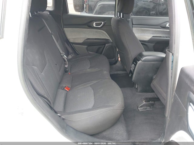 Продаж на аукціоні авто 2024 Jeep Compass Sport 4x4, vin: 3C4NJDAN8RT101355, номер лоту: 45007354