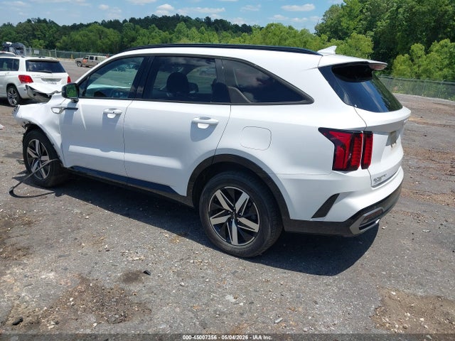 Aukcja sprzedaży 2023 Kia Sorento S, vin: 5XYRL4LC1PG221025, numer aukcji: 45007356