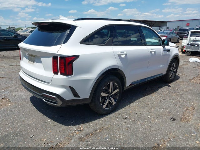 Aukcja sprzedaży 2023 Kia Sorento S, vin: 5XYRL4LC1PG221025, numer aukcji: 45007356