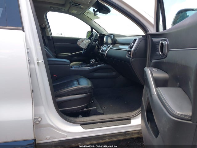 Aukcja sprzedaży 2023 Kia Sorento S, vin: 5XYRL4LC1PG221025, numer aukcji: 45007356