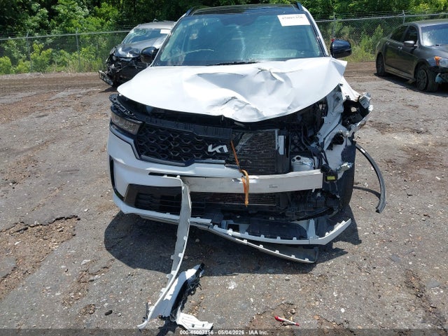 Aukcja sprzedaży 2023 Kia Sorento S, vin: 5XYRL4LC1PG221025, numer aukcji: 45007356