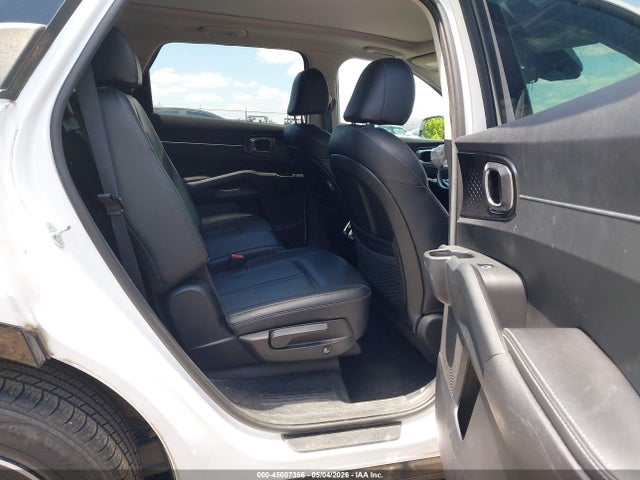 Aukcja sprzedaży 2023 Kia Sorento S, vin: 5XYRL4LC1PG221025, numer aukcji: 45007356
