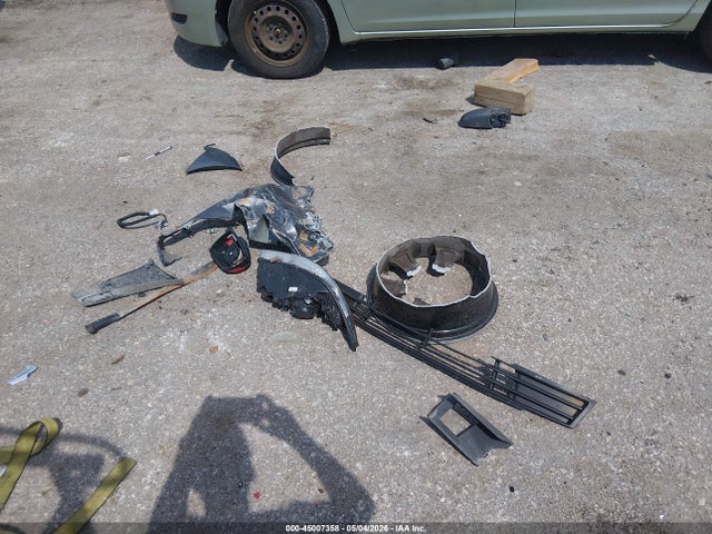 45007358 :رقم المزاد ، 5TBET34105S471483 vin ، 2005 Toyota Tundra Sr5 V8 مزاد بيع