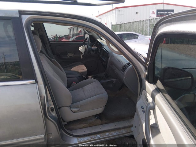 45007358 :رقم المزاد ، 5TBET34105S471483 vin ، 2005 Toyota Tundra Sr5 V8 مزاد بيع