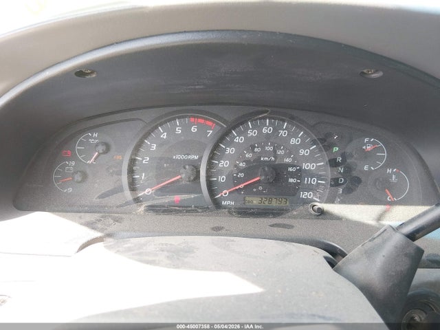 45007358 :رقم المزاد ، 5TBET34105S471483 vin ، 2005 Toyota Tundra Sr5 V8 مزاد بيع