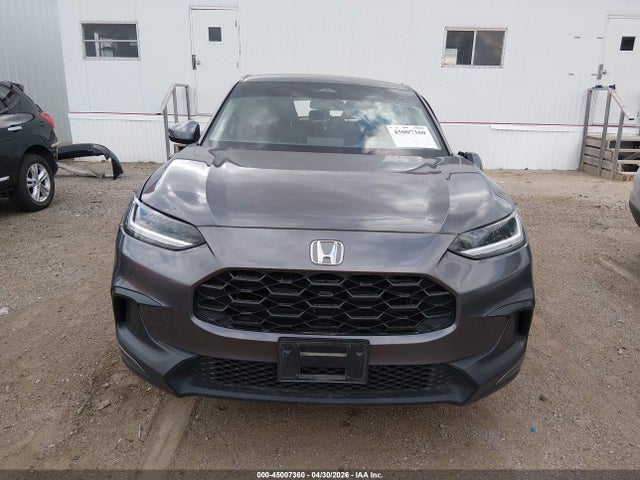 Aukcja sprzedaży 2023 Honda Hr-v Awd Lx, vin: 3CZRZ2H30PM741497, numer aukcji: 45007360