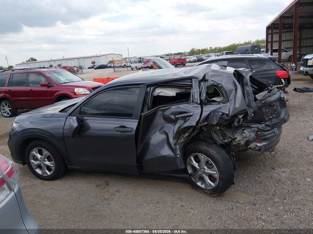 Aukcja sprzedaży 2023 Honda Hr-v Awd Lx, vin: 3CZRZ2H30PM741497, numer aukcji: 45007360
